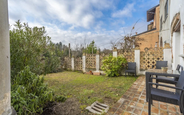 Matilde's Medieval Guest House