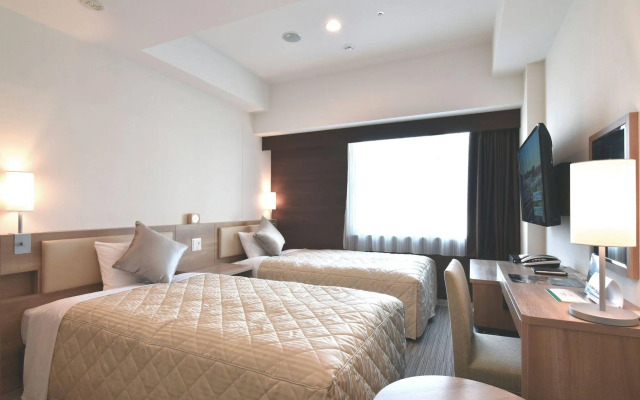 UNIZO INN Tokyo Kandaeki-West