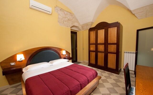 Residenza Pizziniaco