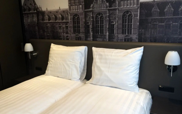Royal Amsterdam Hotel