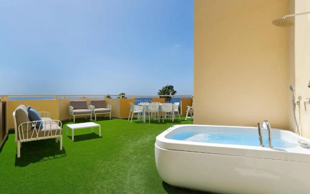 Sport Hotel Monte Feliz - powered by Playitas