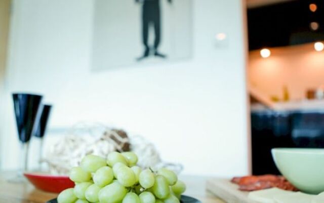 Smart Accommodation Camden Apartments