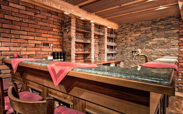 OREA Hotel Arigone Olomouc