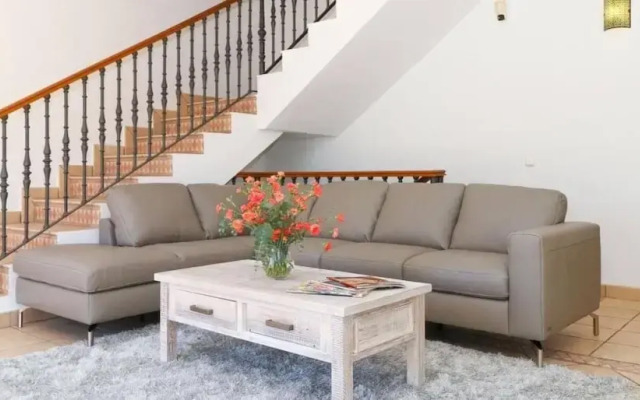 Benahavis Village House Sleeps 8