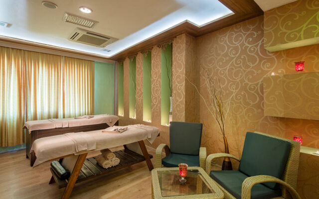 Selge Beach Resort & Spa - All Inclusive