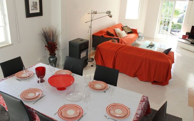 11 Villa Coelho by Pechao