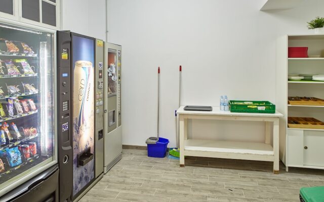 Albergue Seminario Menor - Hostel