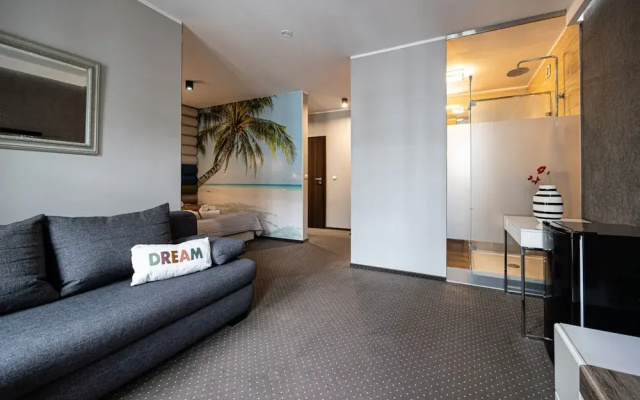 Dream 19A Eleganckie Studio Wietna Lokalizacja Blisko Opery