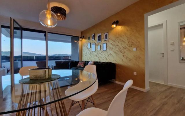 Apartman Marčelina 2 in Trogir
