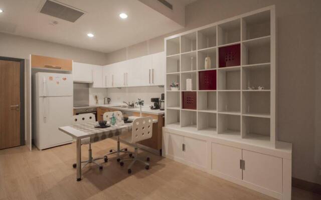 Koza Suites & Apartments