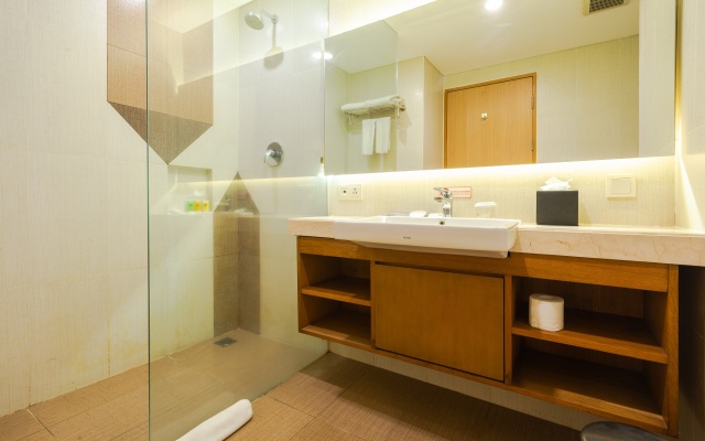 Swiss-Belhotel Pondok Indah