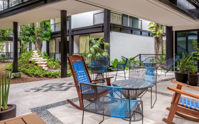 Las Brisas Merida