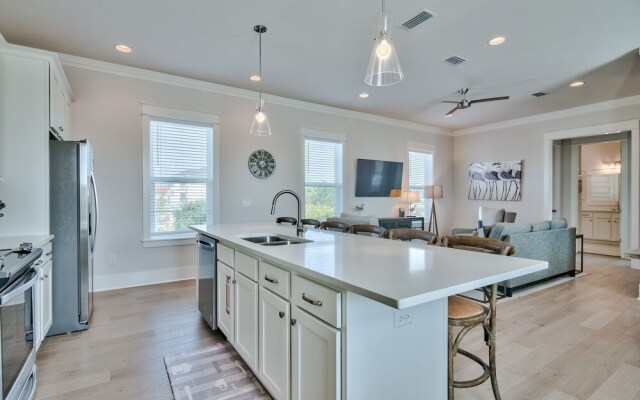 Grand Sandpiper Chateau Golf Cart Pool