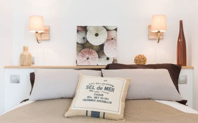 Chambre d'hôte Plages à 300 mètres