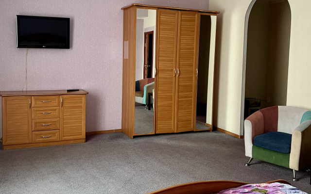 Русский клуб