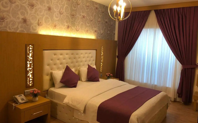 Classy Hotel