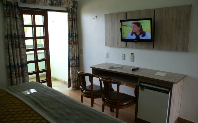 Verdes Vales Lazer Hotel
