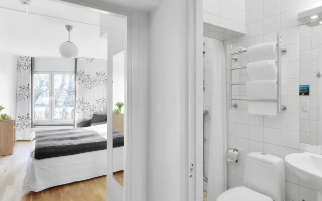 Strand Hotel Borgholm