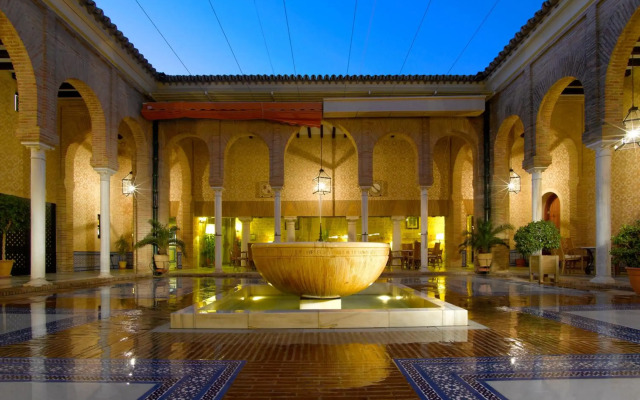 Parador de Carmona