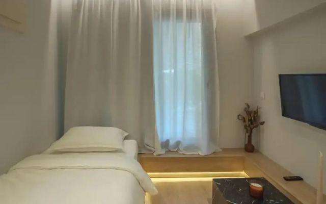 Mini Suites Trikala