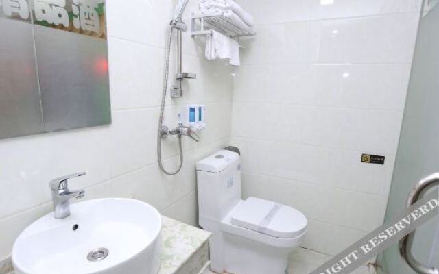 Wei8 Hotel