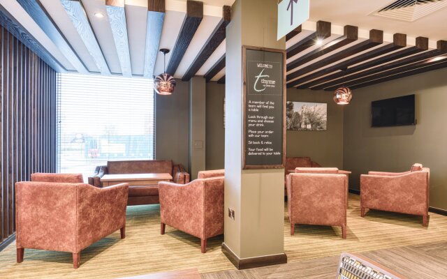 Premier Inn Wokingham Town Centre