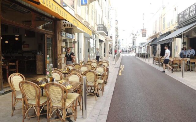Very Nice Appart in Cannes, 1 mn Palais Festival !