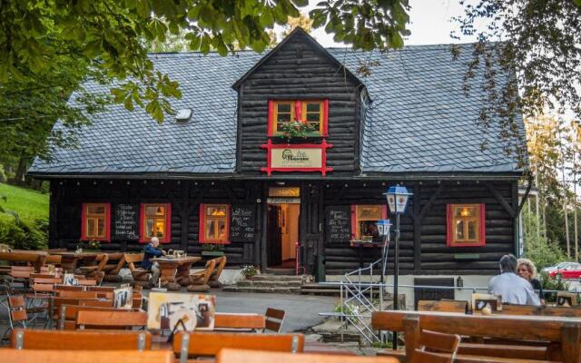 Hotel und Restaurant Köhlerhütte