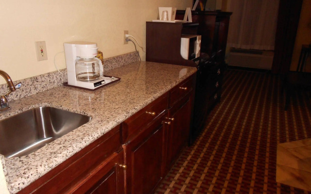 SureStay Plus Hotel by Best Western Tarboro