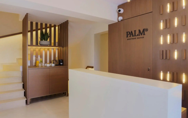 Palm Boutique Suites