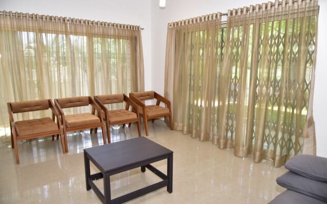 Sterling Stolen Heaven Lonavala