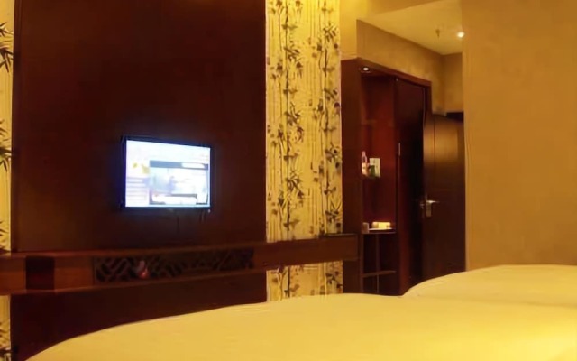 Zhenpin Hotel