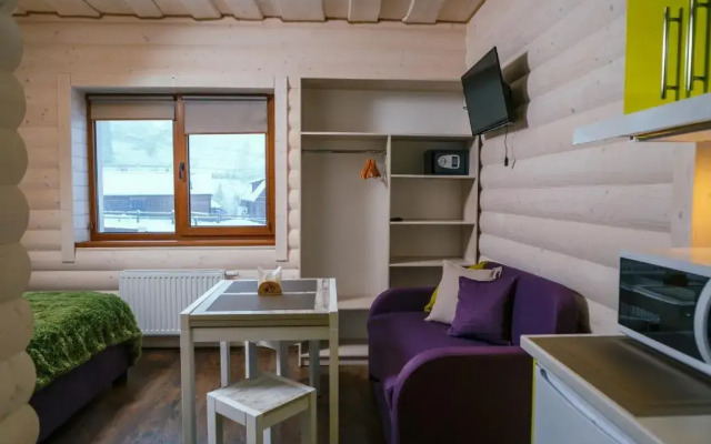 Whiteberry Studio