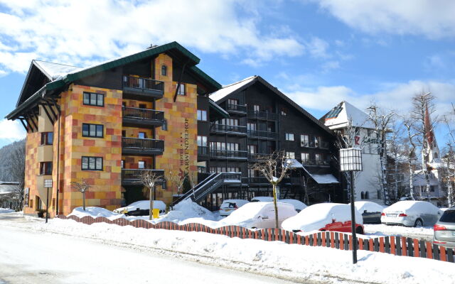 SeeFelds Bed & Breakfast