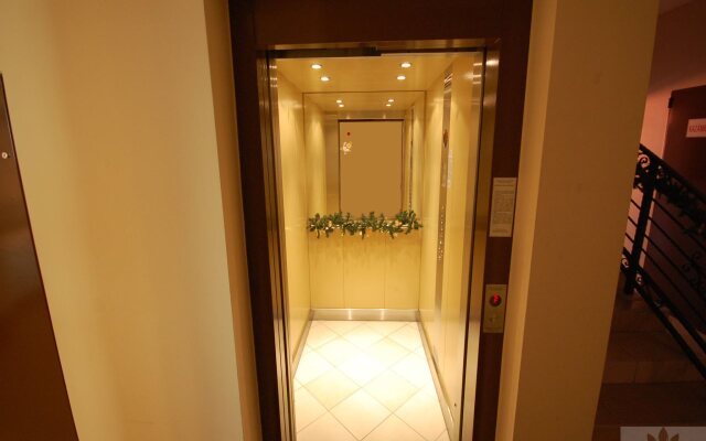 Sunshine Hotel - Budapest