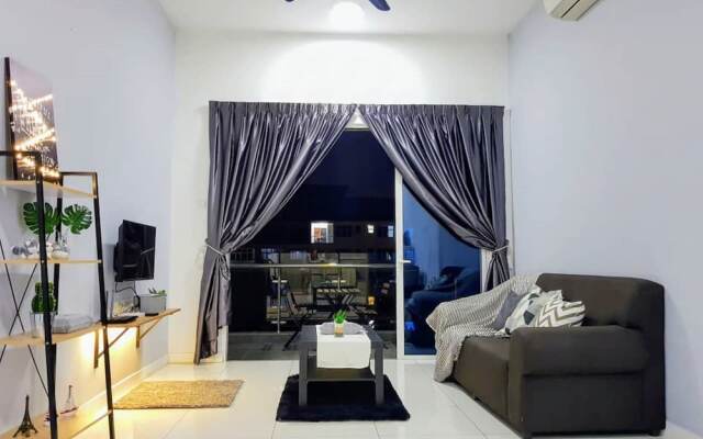 Skypod Residence