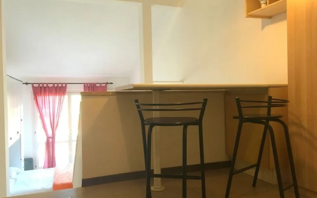 Ameglia Felix Apartments
