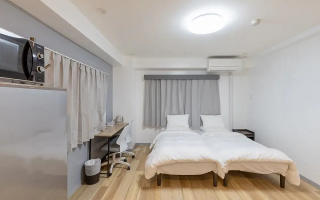 Kinshichohouse