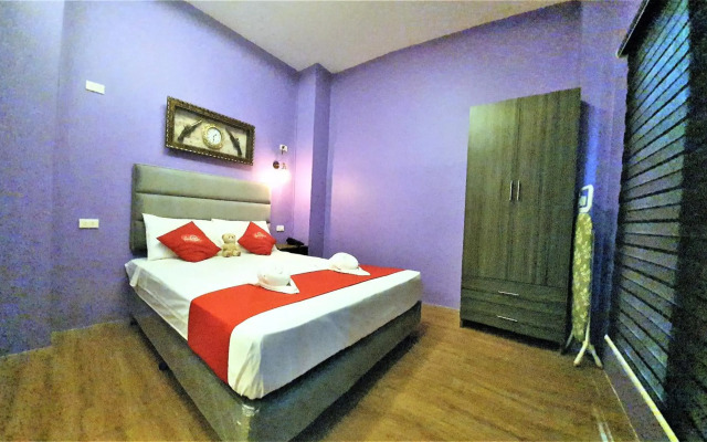 OYO 108 Spiral Suites (Quarantine Hotel)