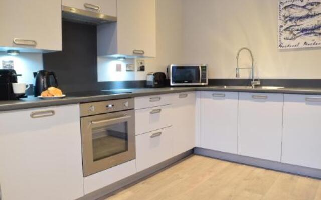 Geneva House Apartments by Elegance Living