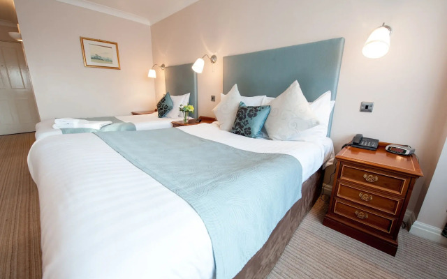 The Minster Hotel York