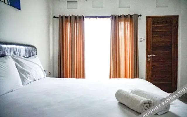 Oyo 3737 Pondok Ramayana