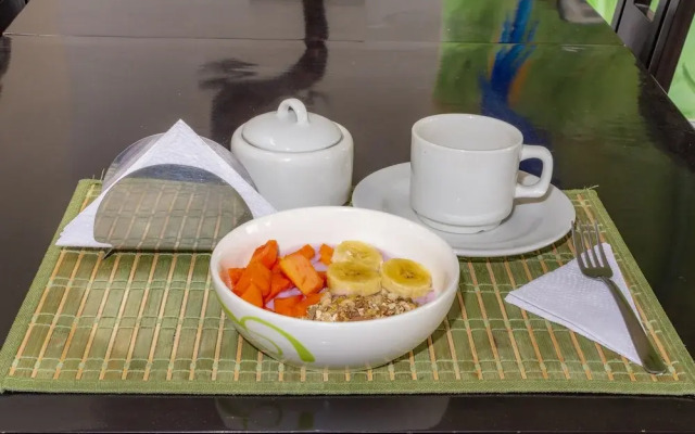 Ayenda Mountain Hostels Manizales
