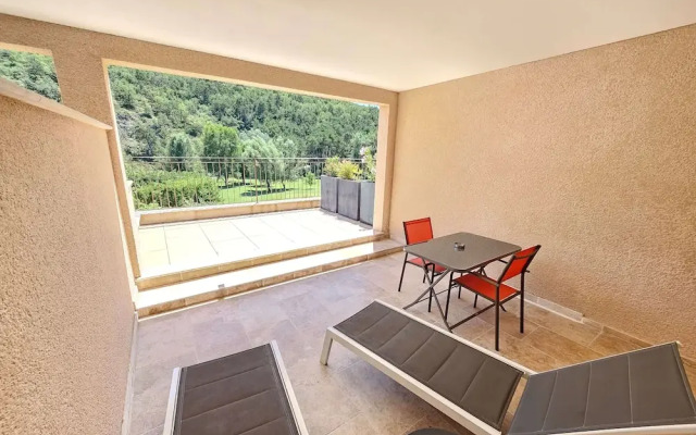 Domaine Ribiera, Hotel 5 Etoiles, SPA & Golf - Forcalquier