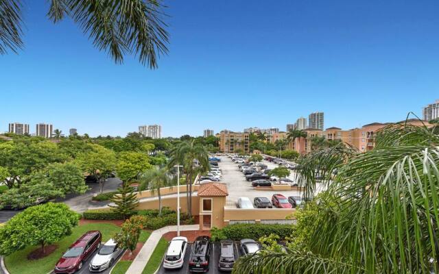 Aventura Apartment in Aventura