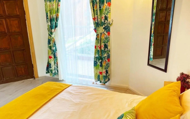 Kara Kedi Beach Bungalow