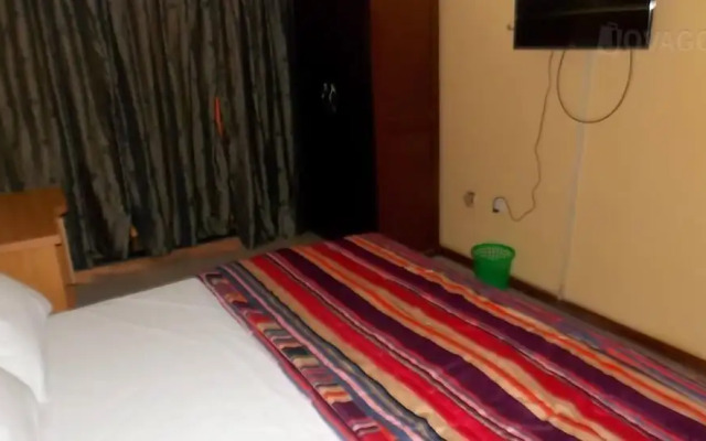 SureRest Hotel & Suites