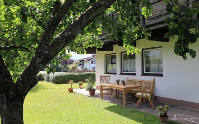 Appartementhaus Schubert