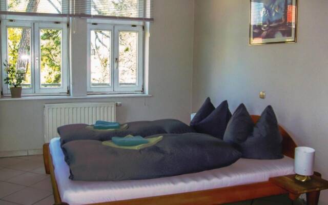 Amazing Apartment in Wernigerode With Wifi and 2 Bedrooms