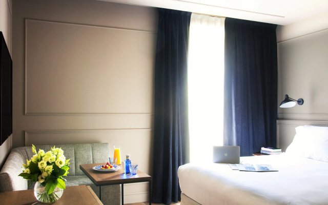 Tótem Madrid Hotel
